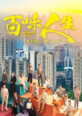 县城来的合伙人 都市剧全集